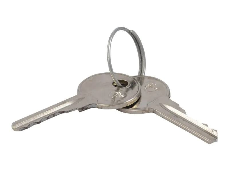 70030741 | KEY, DOOR (SET)