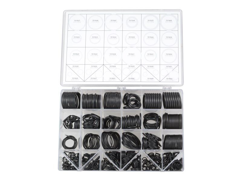 7019620 | KIT, O-RING (FITTING USE ONLY)