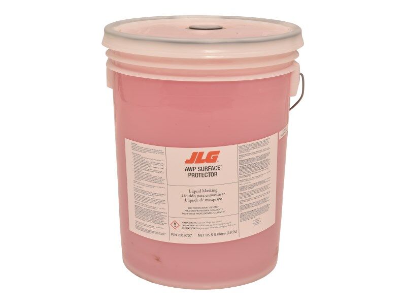 7019707 | AWP-SURFACE PROTECTOR/5-GALLON