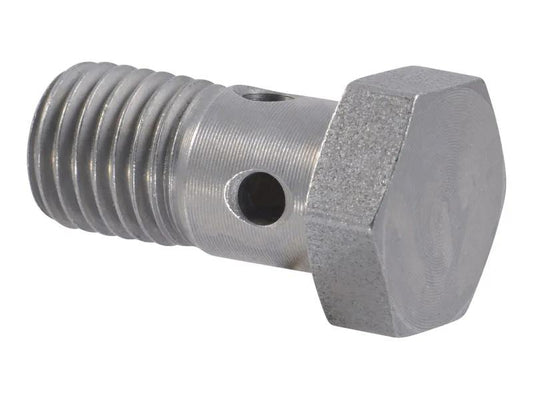 7020441 | FUEL LINE HOLLOW SCREW