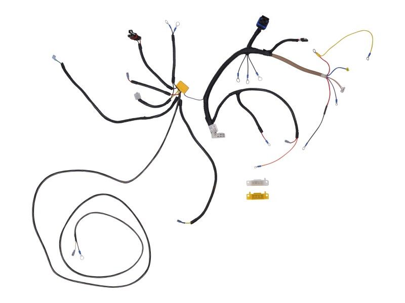 7023183 | HARNESS, KUBOTA ENGINE
