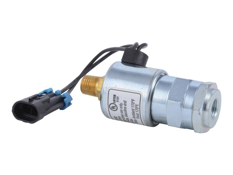 7023680 | ASSY,LP SHUTOFF W/LEADS/SHROUD