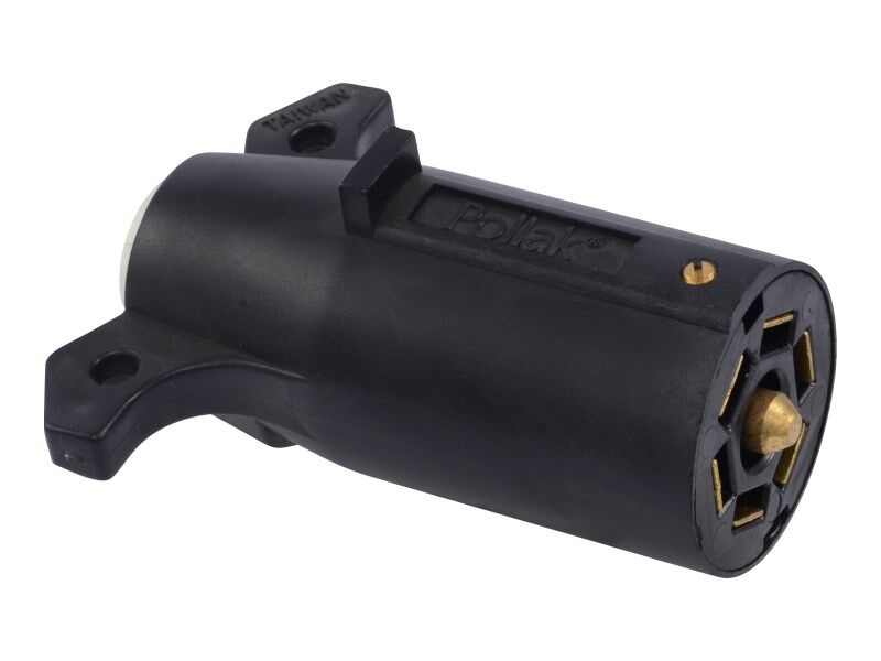 70236 | CONNECTOR, 7-POLE RV STYLE (TR