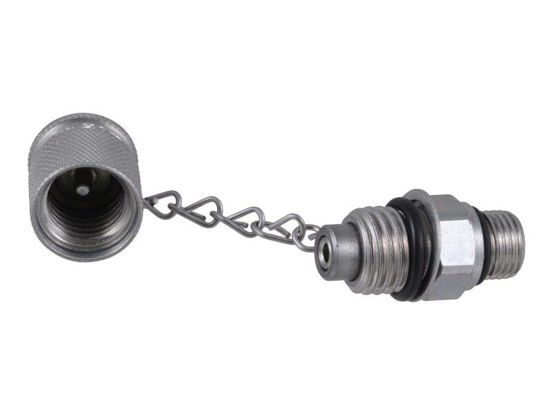 7024555 | FITTING, 1/2 UNF-V TEST