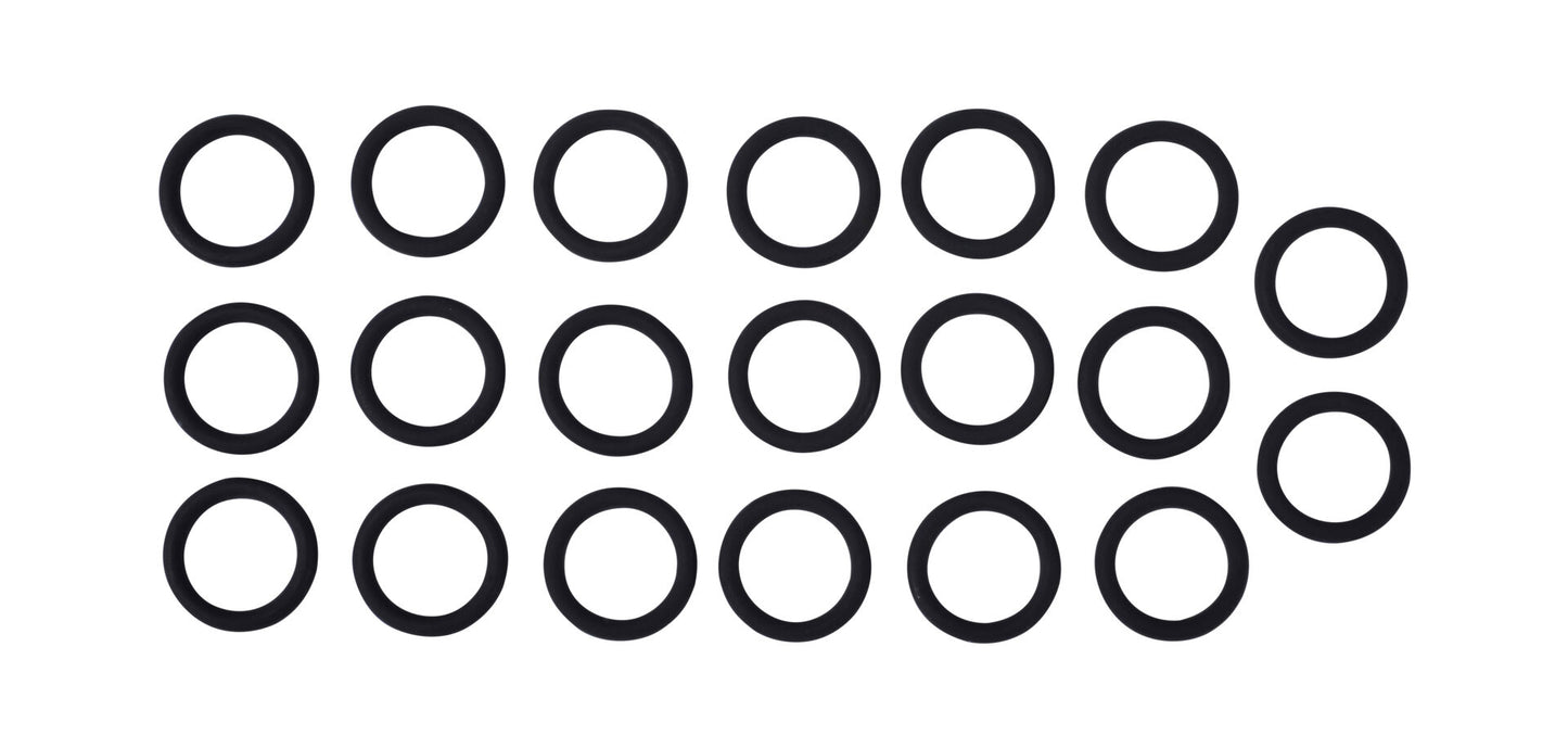 7025624 | O'RING REFILL KIT 2-012
