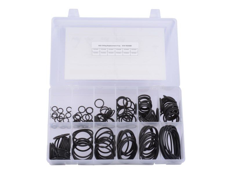 7025680 | SAE O'RING REPLACEMENT TRAY