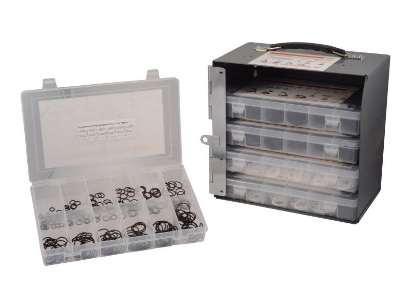 7025683 | High Pressure/Temperature O-ring kit