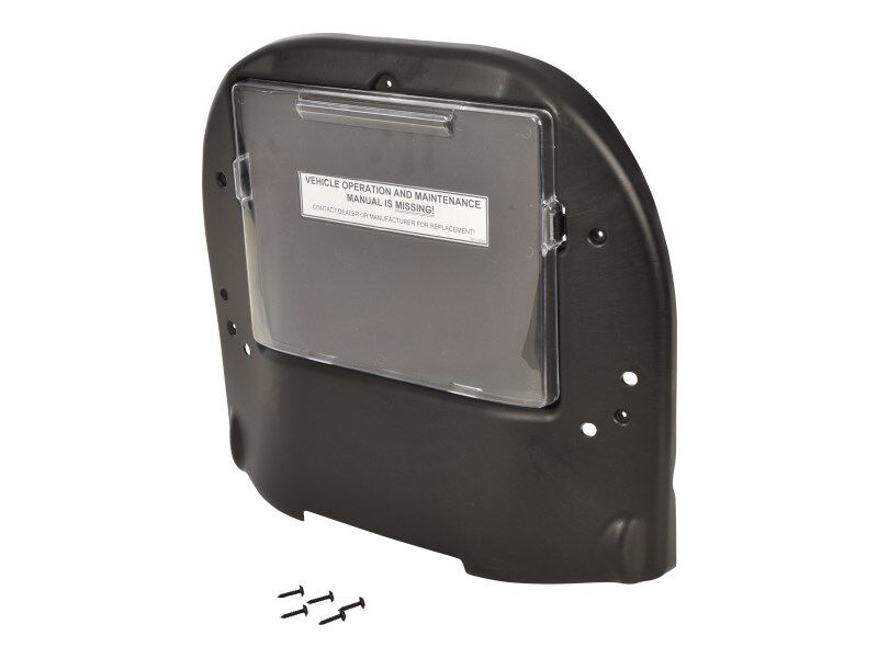 7026902 | KIT, BACK PANEL