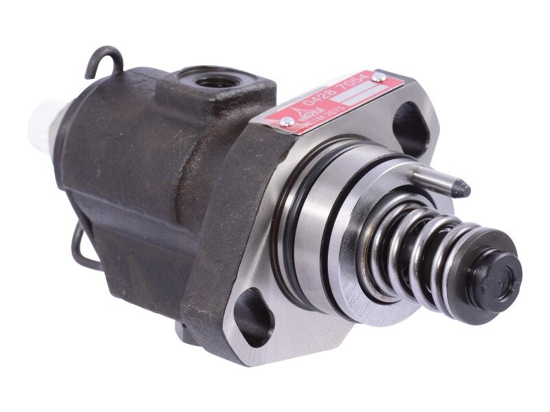 7027237 | PUMP,FUEL INJECTION (A SERIES)