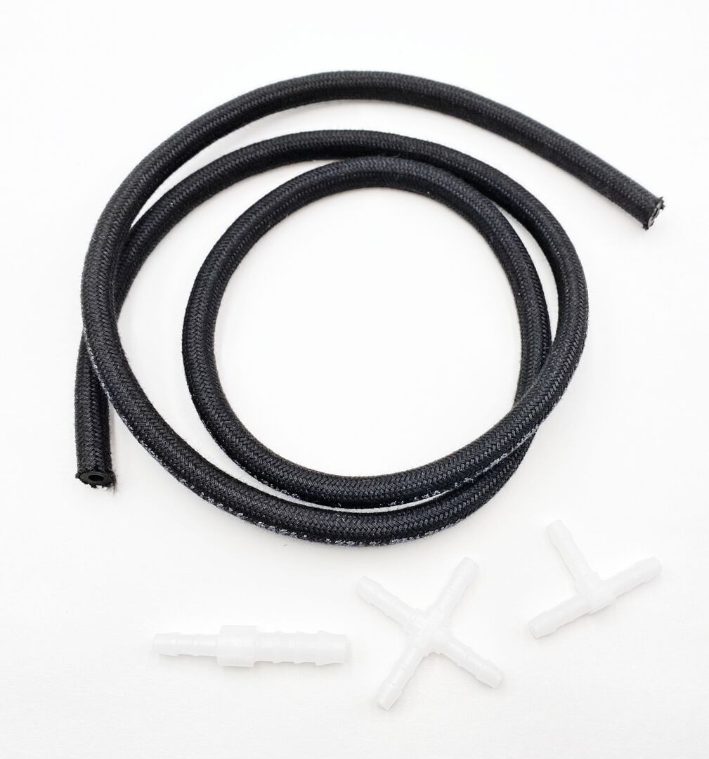 70400116 | AFTM-Overflow Line Kit (Fuel)