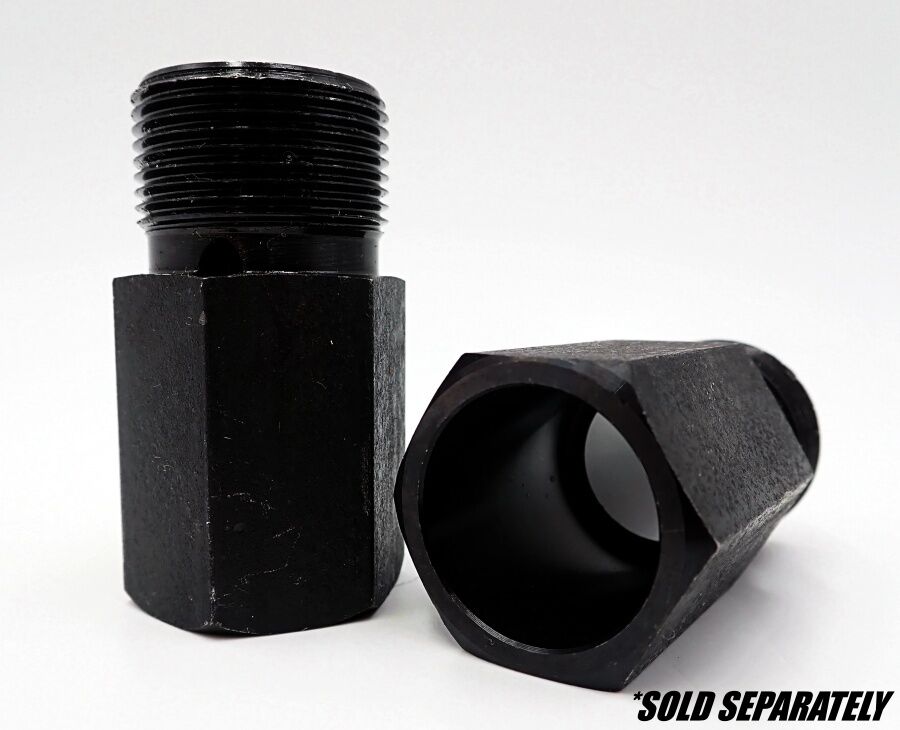 70400120 | AFTM-Union Nut, Oil Cooler