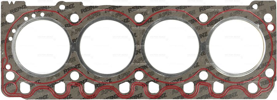 70400121 | AFTM-Head Gasket, 2-Notch