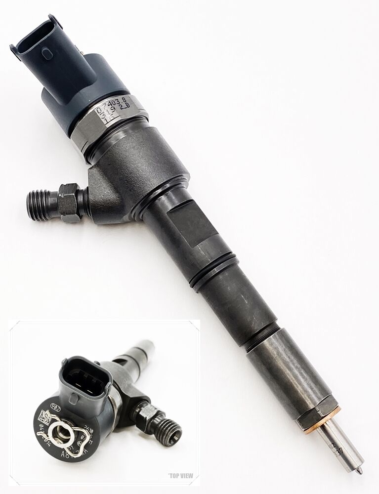 70400222 | AFTM-Fuel Injector TD/TCD2.9