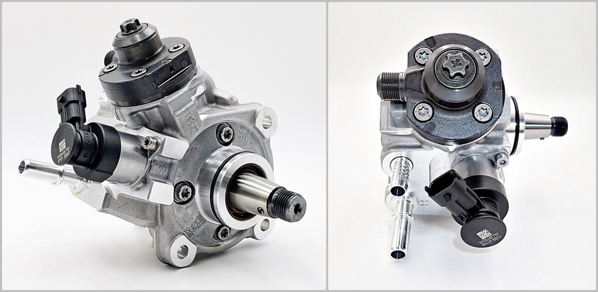 70400223 | AFTM-High Pressure Pump