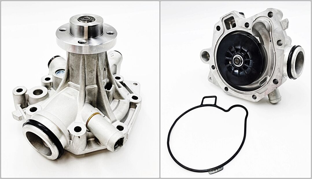 70400233 | AFTM-Water Pump TCD3.6