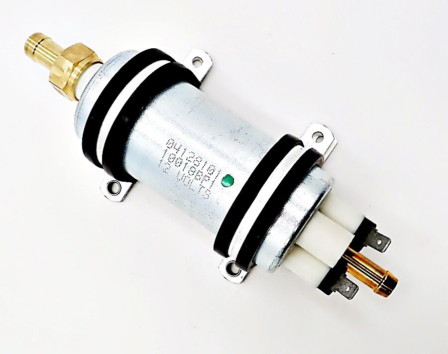 70400239 | AFTM-Fuel Pump Kit w/Clamps