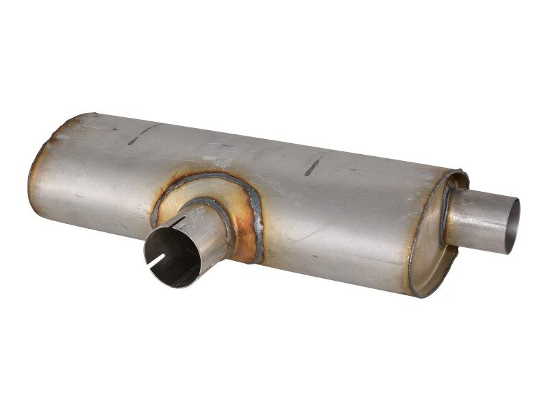 7079162 | MUFFLER ENGINE EXHAUST
