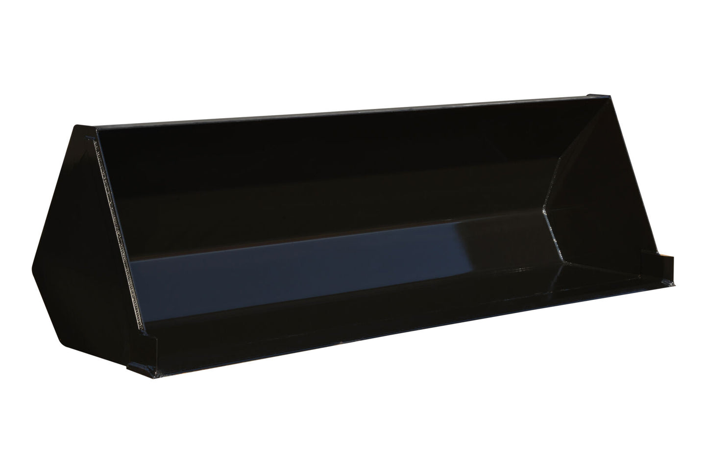 7110744 | 96" 1-1/4 YD UTILITY BUCKET