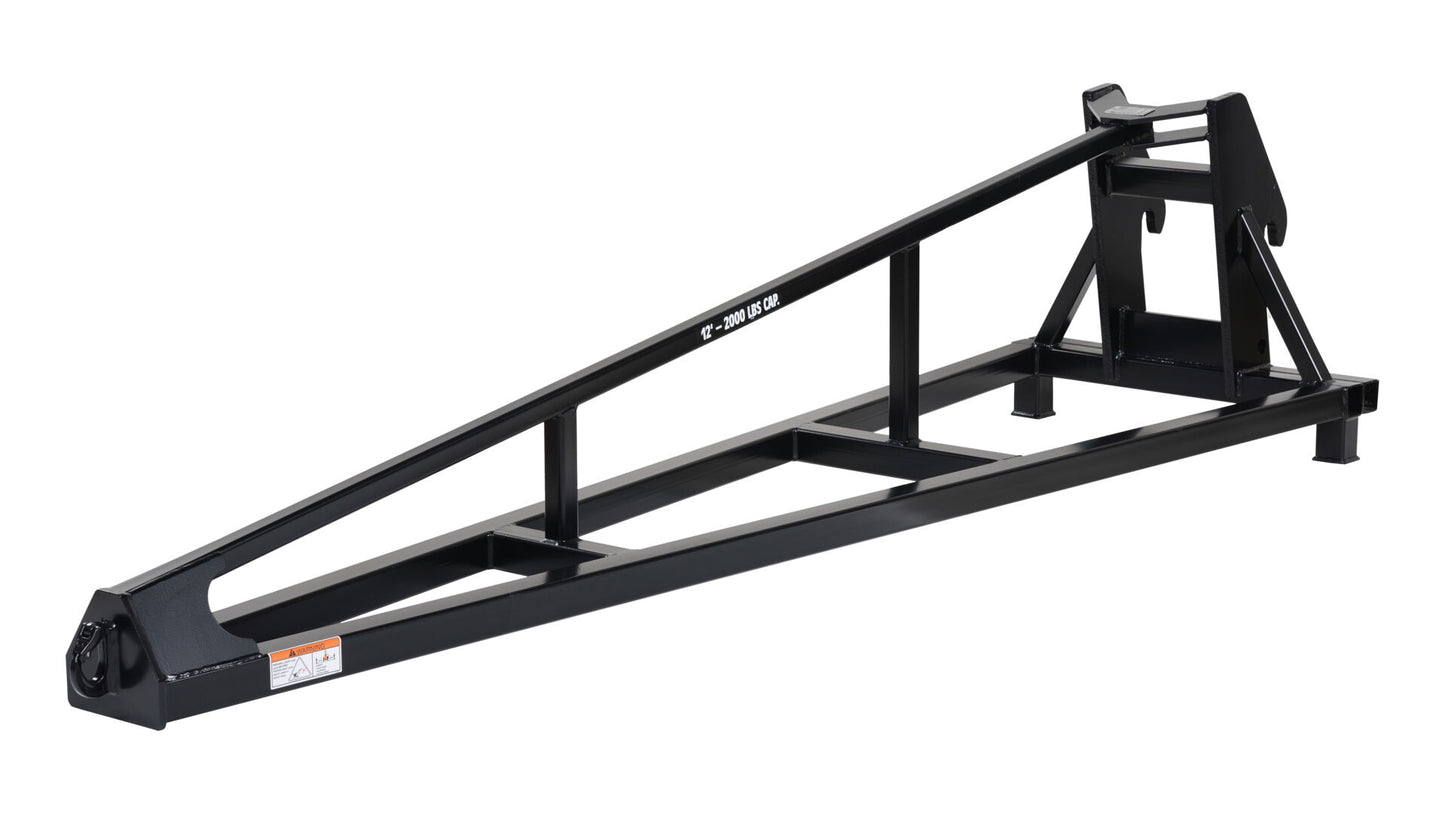 7119700 | 12FT TRUSS BOOM