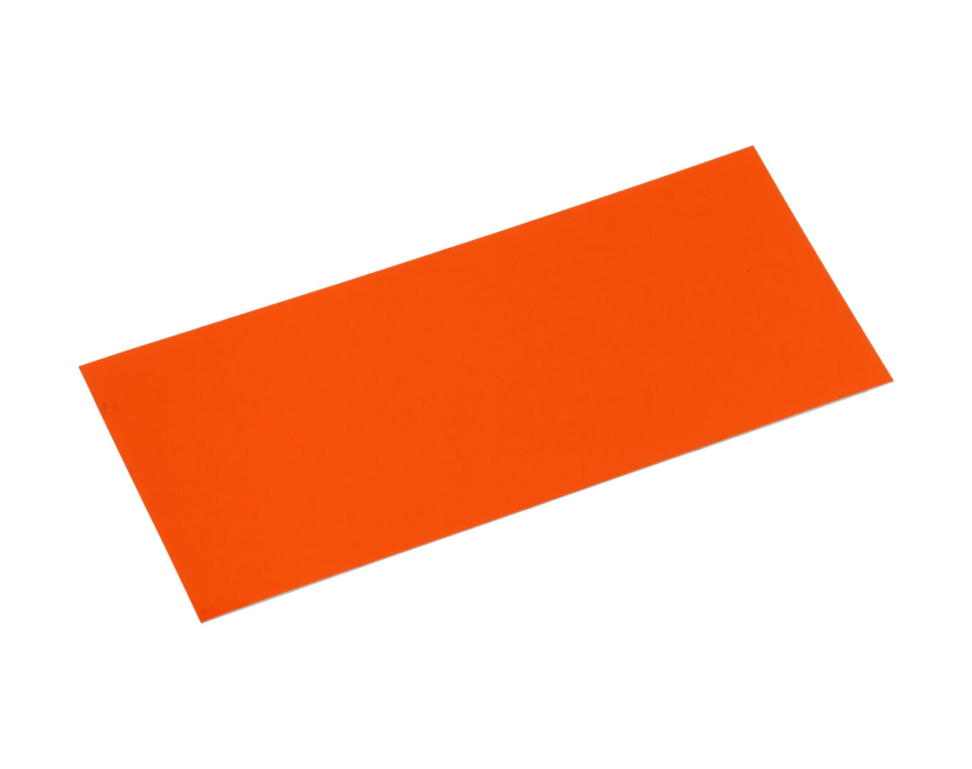 7301380 | TAPE REFLECTIVE ORANGE (4.5" X