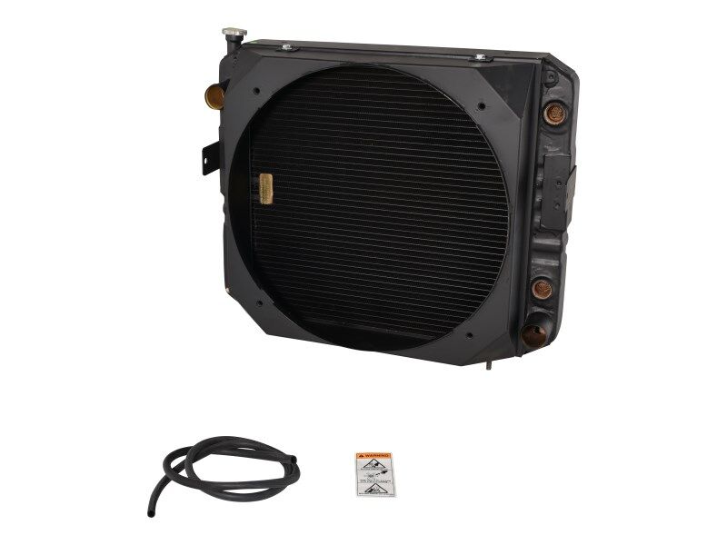 8024029 | SERVICE KIT RADIATOR ASSY W/WA