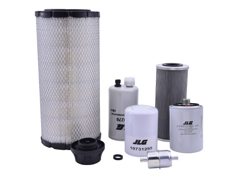 8024044 | Lull 8024044 Telehandler Filter Kit