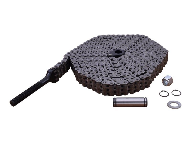 8024056 | SERVICE KIT RETRACT CHAIN ASSY