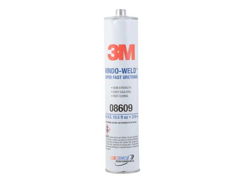 8035523 | URETHANE SEAL BLACK