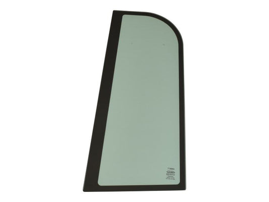 8036073 | GLASS LH REAR