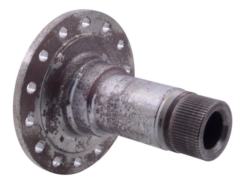 8040715 | WHEEL SPINDLE