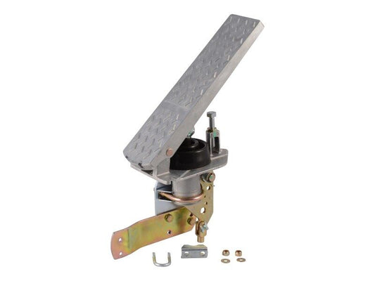 8162003 | PEDAL, FOOT ACCELERATOR CABLE
