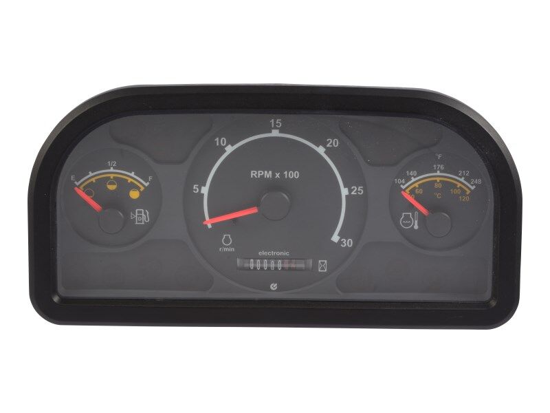 8220360 | PANEL, DASH INSTRUMENT ASSY