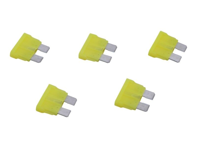 8229235-005 | FUSE, ATC-20 5PK