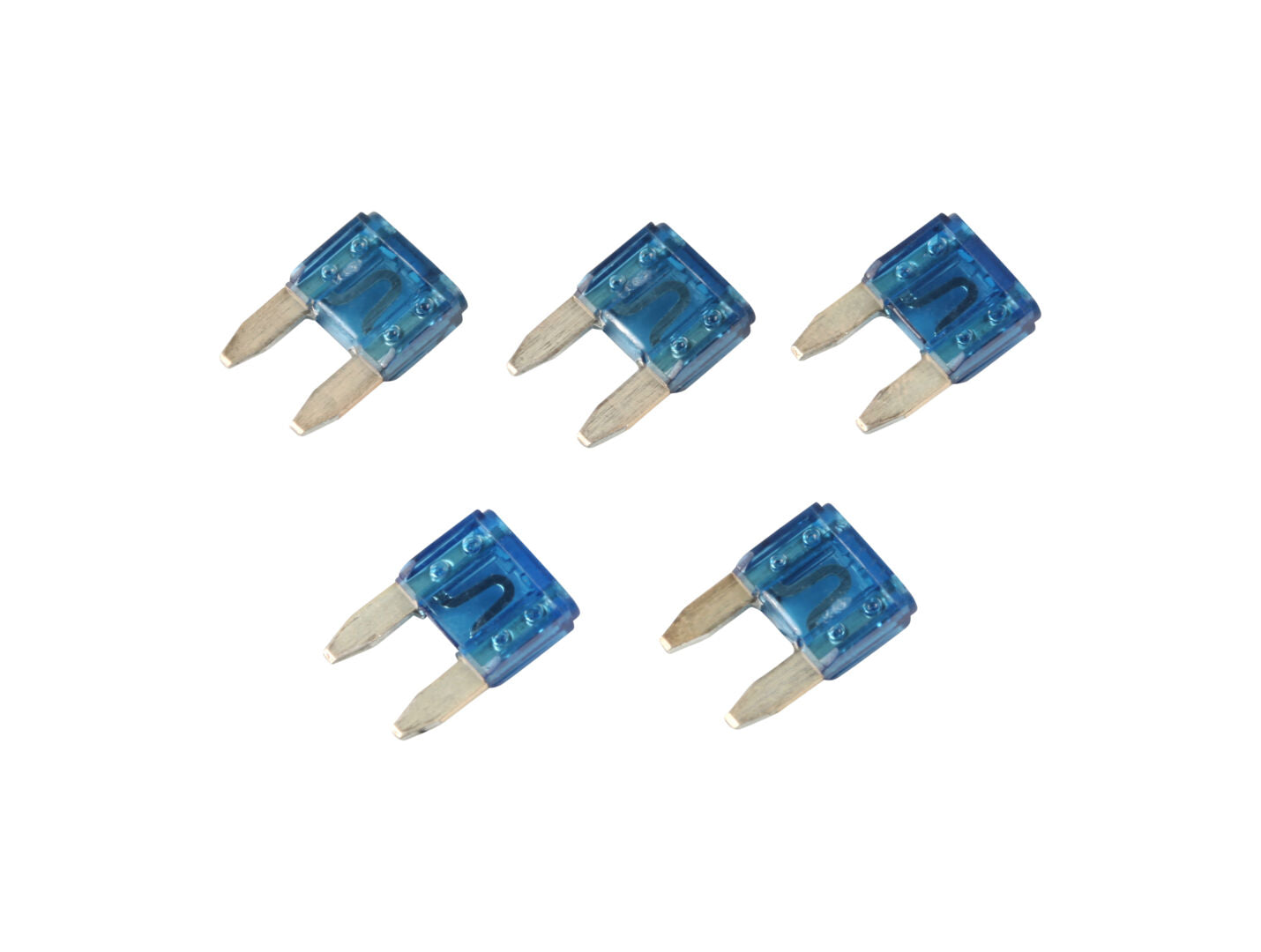 8229244-005 | FUSE, ATM-15 5PK