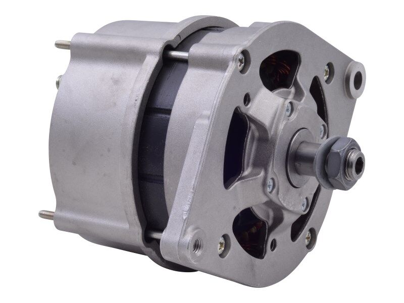 8270221EX | REMAN ALTERNATOR