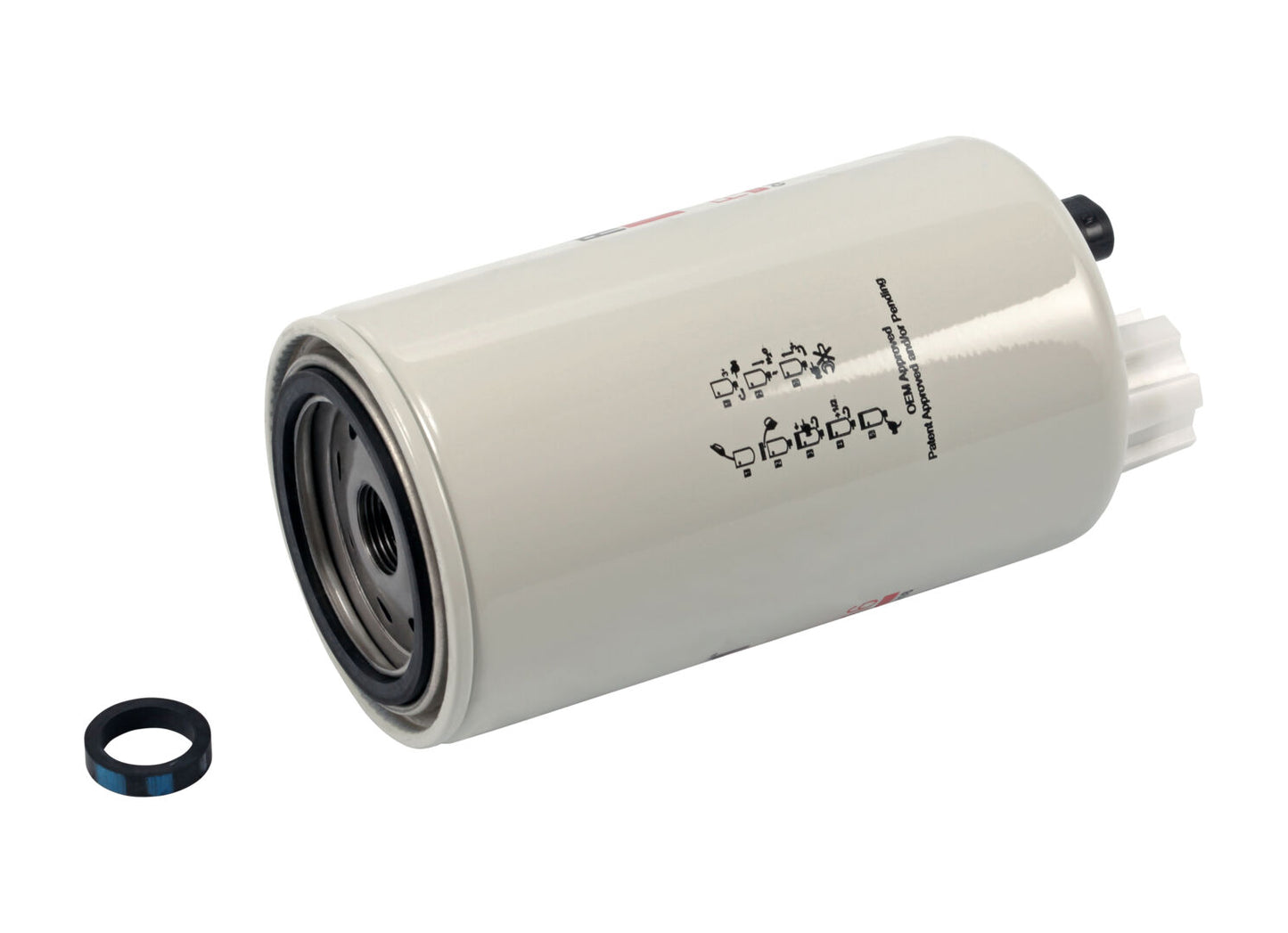 8320278 | FUEL FILTER FOR CUMMINS TIER 2
