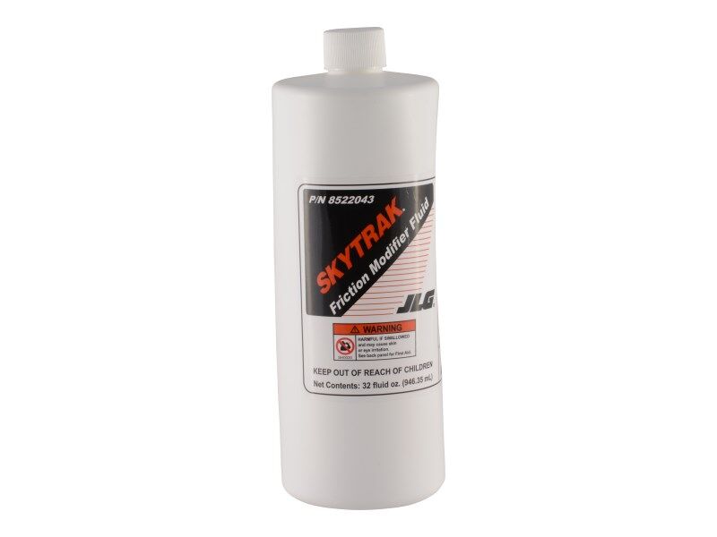 8522043S | FLUID FRICTION MODIFIER (32 OZ