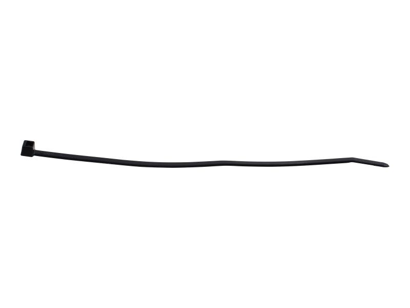 86683122 | STRAP, TIE NYLON BLACK