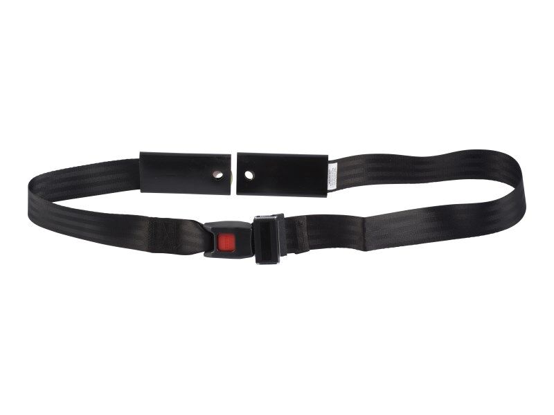 8864043 | 2" SEAT BELT ASSY