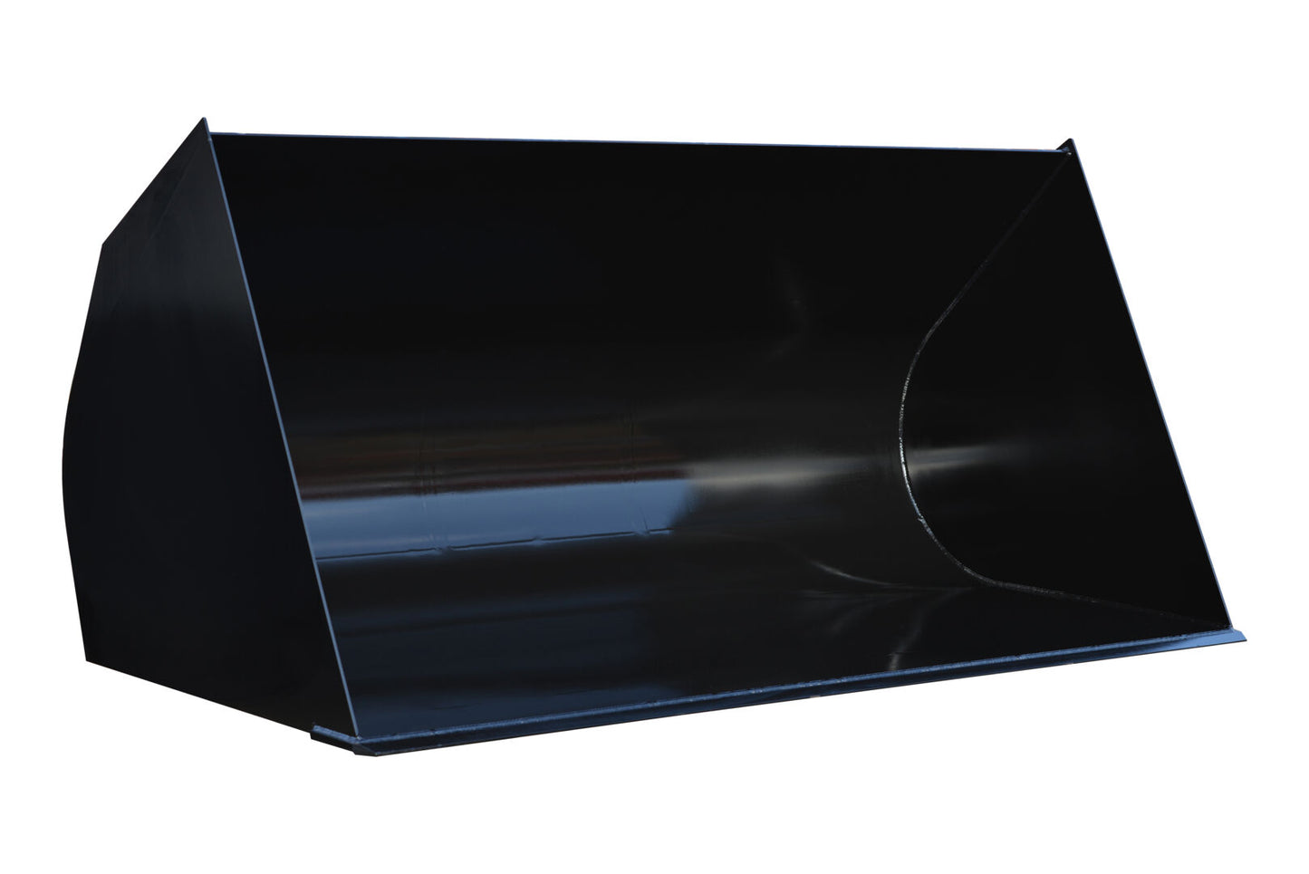 90555020 | 74" 1-1/4YD UTILITY BUCKET
