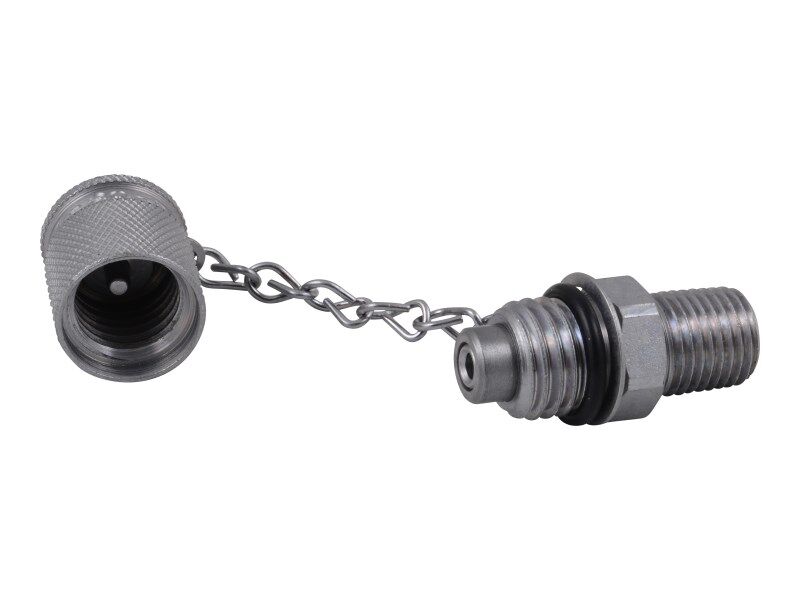 91033032 | MINI CHECK COUPLING