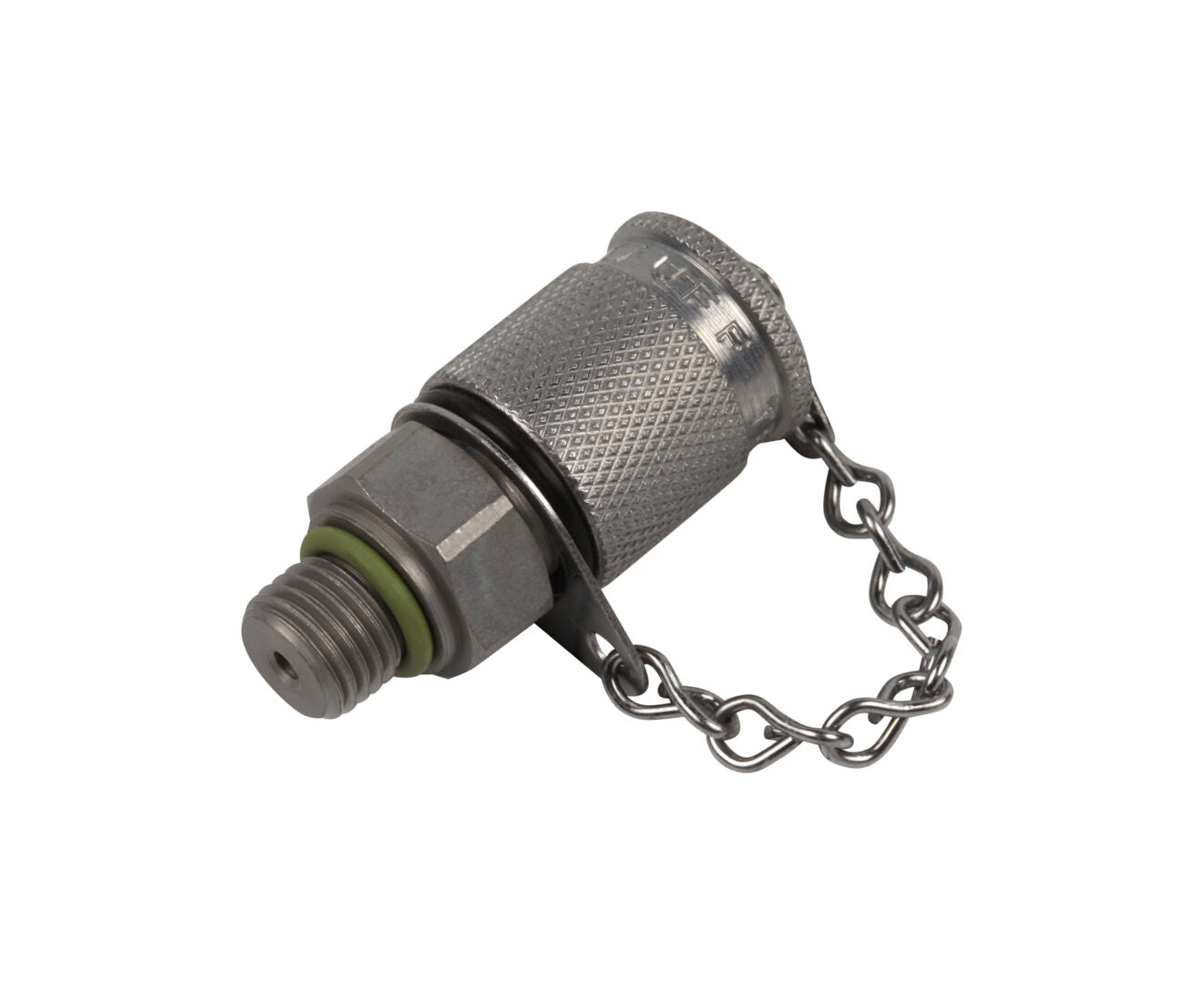 91053020 | PORT, TEST - 7/16-20 / VITON