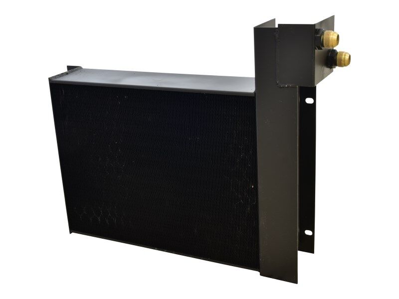 91083573 | OIL COOLER 524D, 534D-6 FOB: