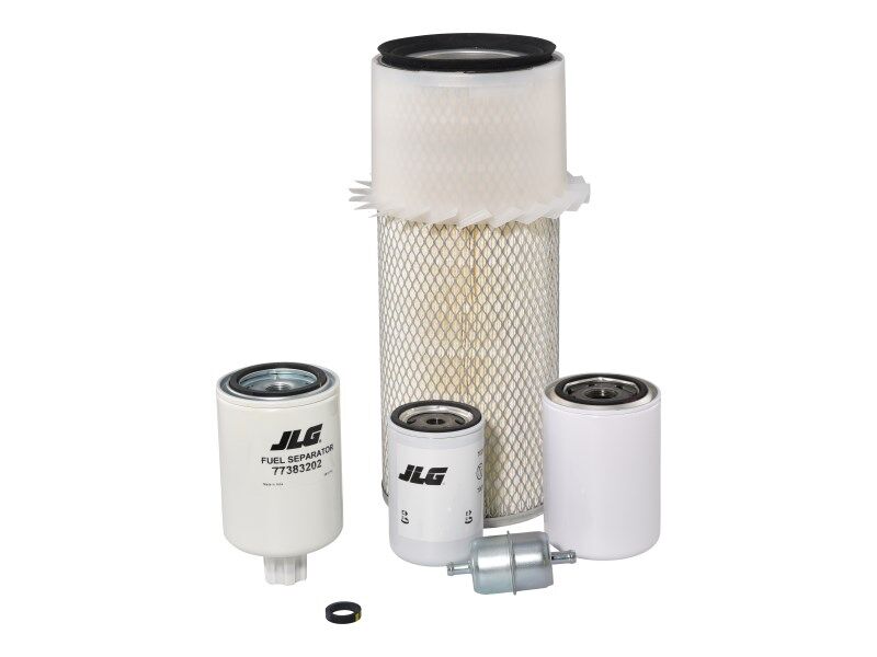 91085053 | FILTER KIT *NOTE: GRADALL