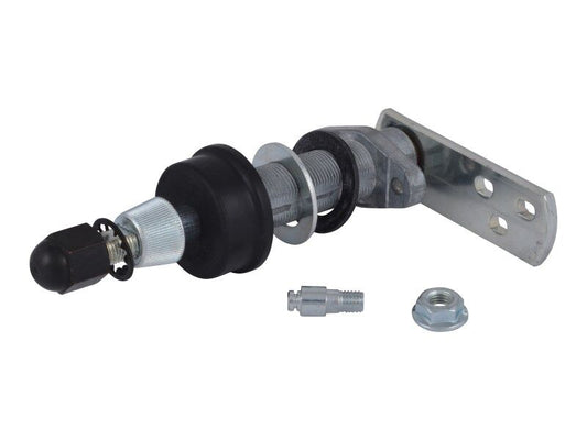 91144478 | SHAFT & PIVOT ASSEMBLY