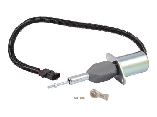 91164118 | FUEL SHUT DOWN SOLENOID