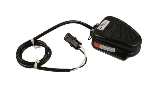 91343218 | PEDAL, FOOT SWITCH