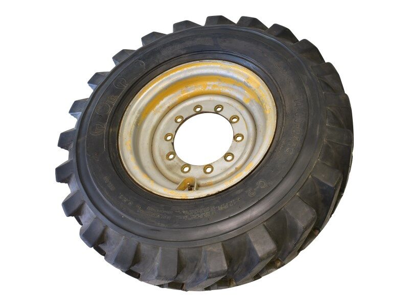 91355037EXF | RH 14X24 10 BOLT EXCHANGE ASSY