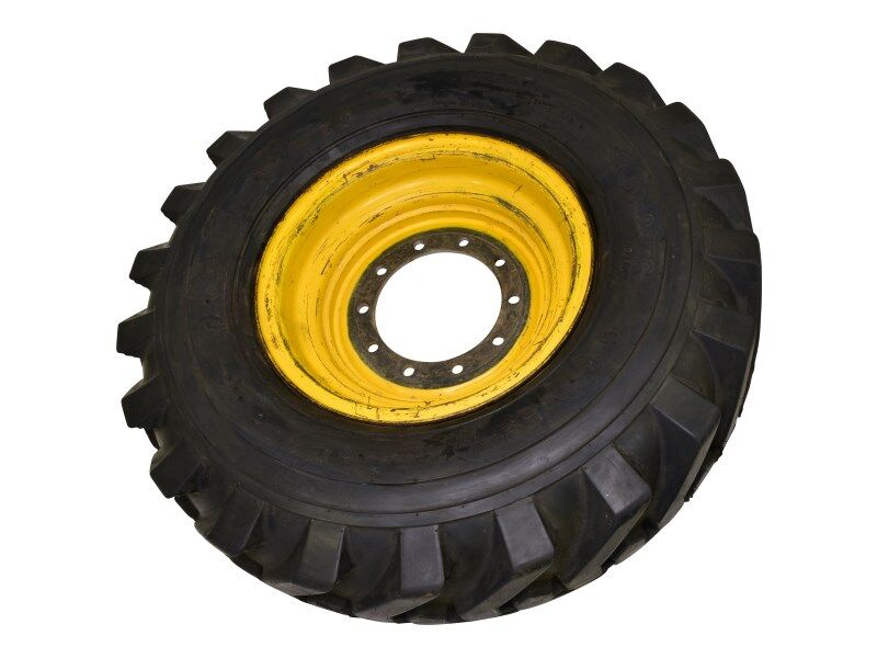 91355038EXF | LH 14X24 10 BOLT EXCHANGE ASSY