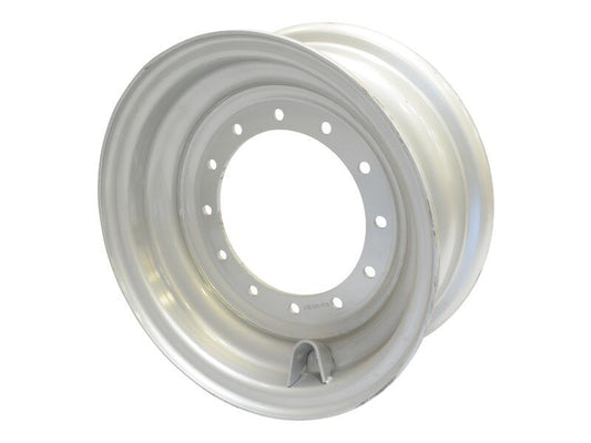 91363202 | WHEEL RIM 9X24 12 HOLE PAINTED